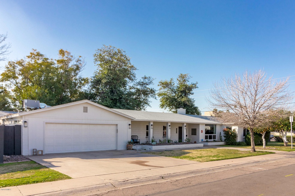 5 E 14TH ST Tempe AZ 85281