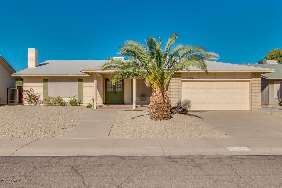 11202 S. Tomah - Welcome home