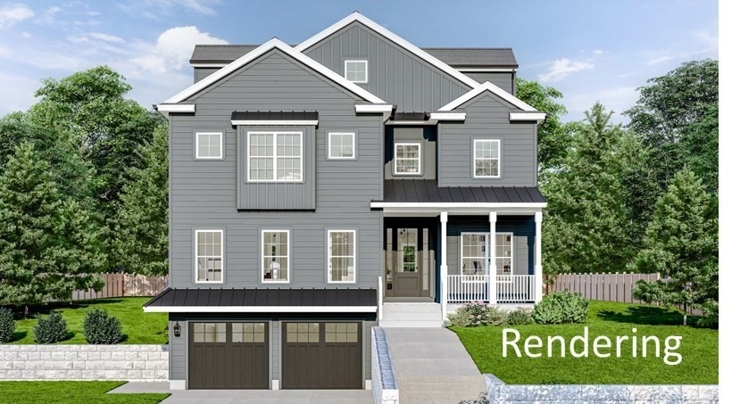 12 Stony Brook Rd, Arlington, MA 02476 - photo 1