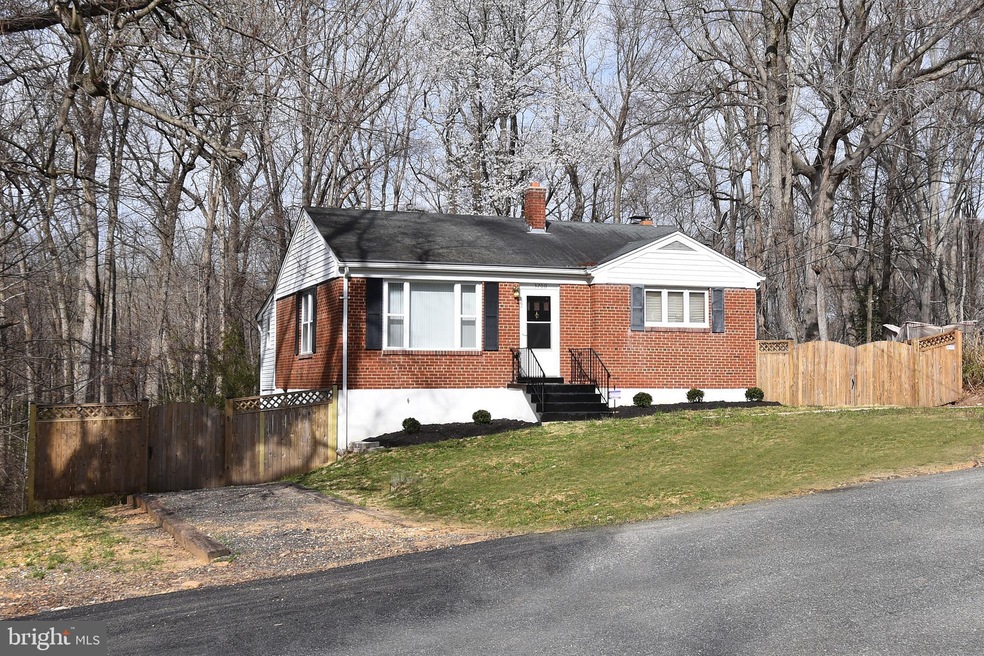 3200 Green Meadows Dr, Indian Head, MD 20640 - photo 1