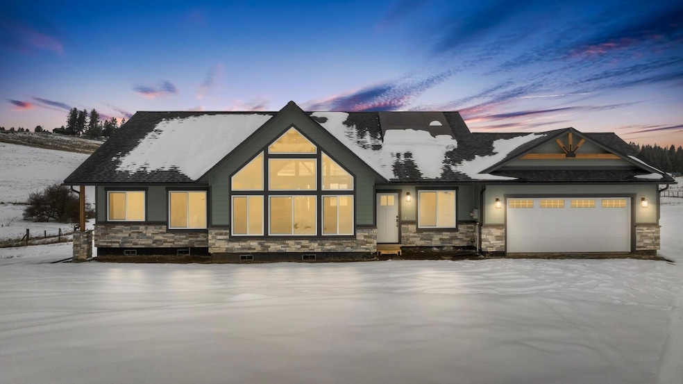 721 Palmer Ln, Chewelah, WA 99109 - photo 1