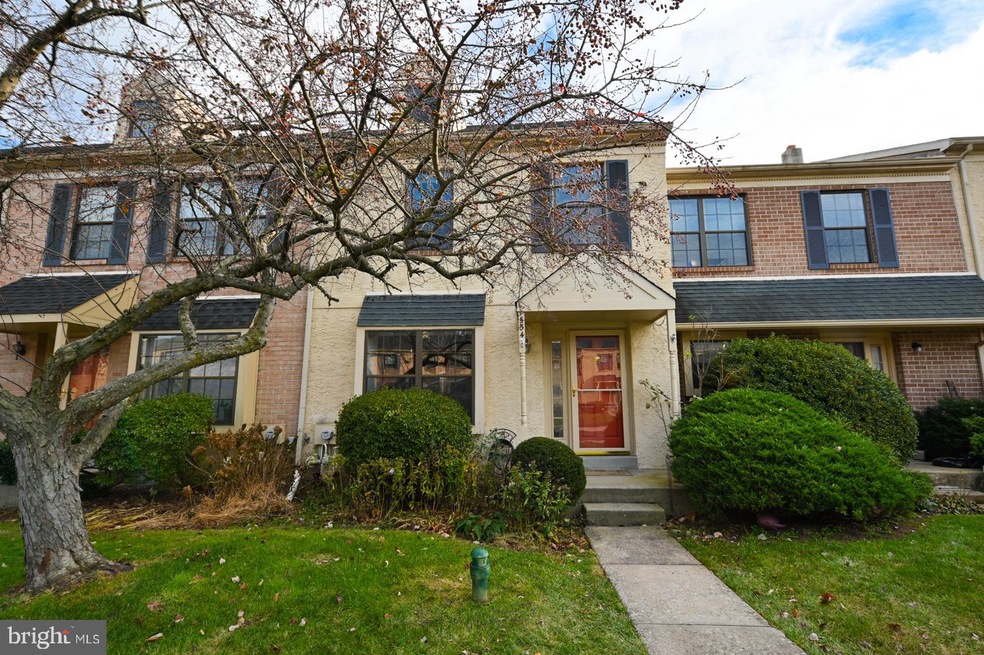 554 Canterbury Rd, Norristown, PA 19403 - photo 1