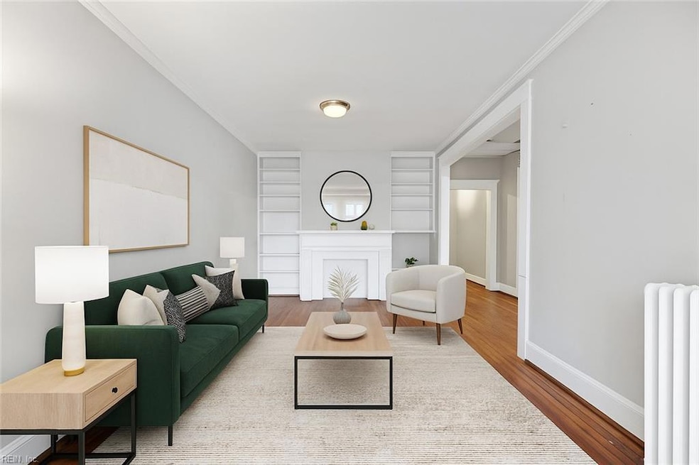 800 W Princess Anne Rd unit C6, Norfolk, VA 23517 - photo 1