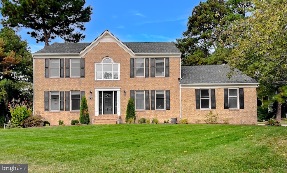 Under Contract $605,000 • Co-Listing Agent