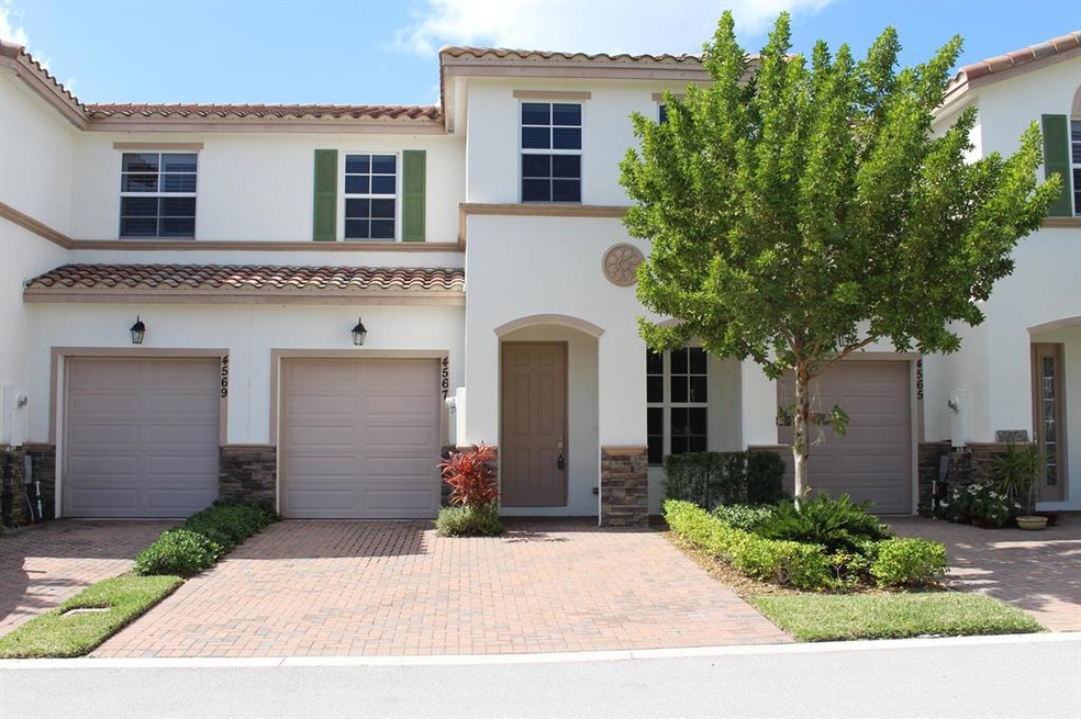 Tara Cove Townhome
