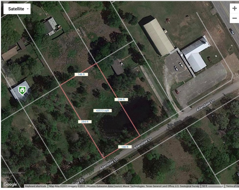 0 Allendale Ln unit 27846218, Conroe, TX 77302 - photo 1