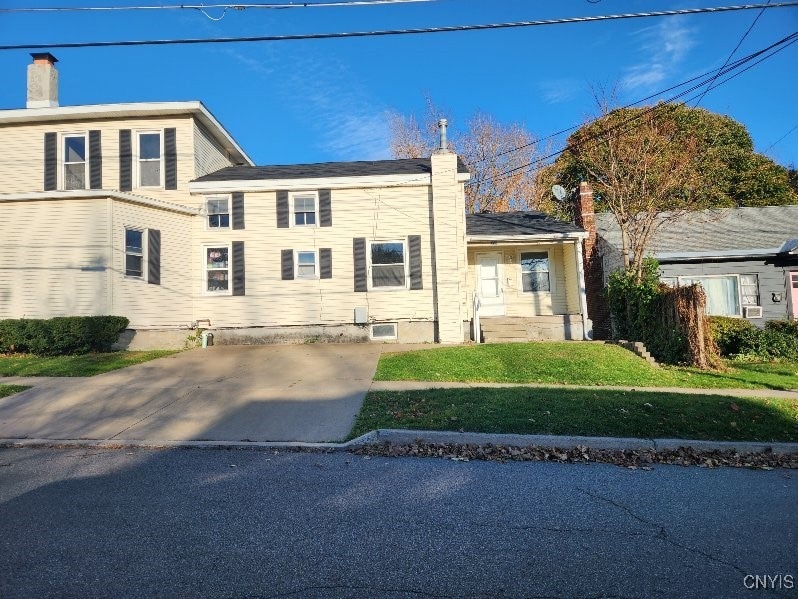 96 W Oneida St, Oswego, NY 13126 - photo 1