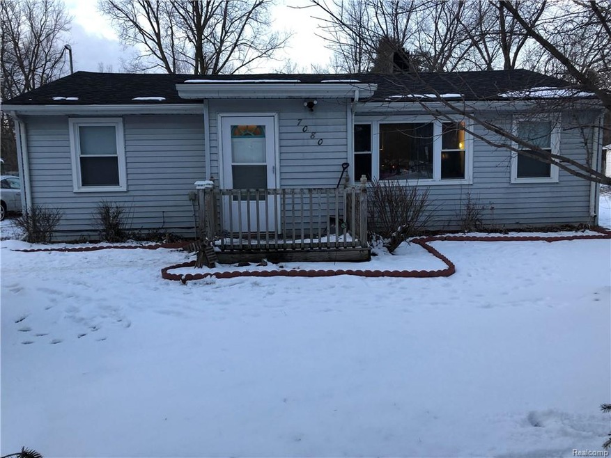 7080 W Vienna Rd, Clio, MI 48420 - photo 1