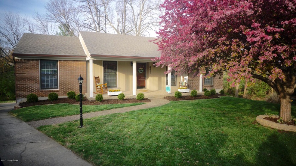 8411 Happiness Way, Louisville, KY 40291 - photo 1