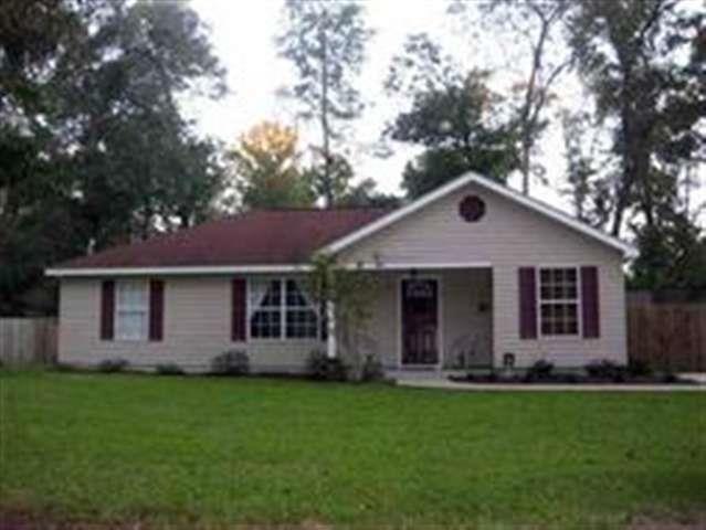 49 Navajo Trail unit 1, Crawfordville, FL 32327 - photo 1