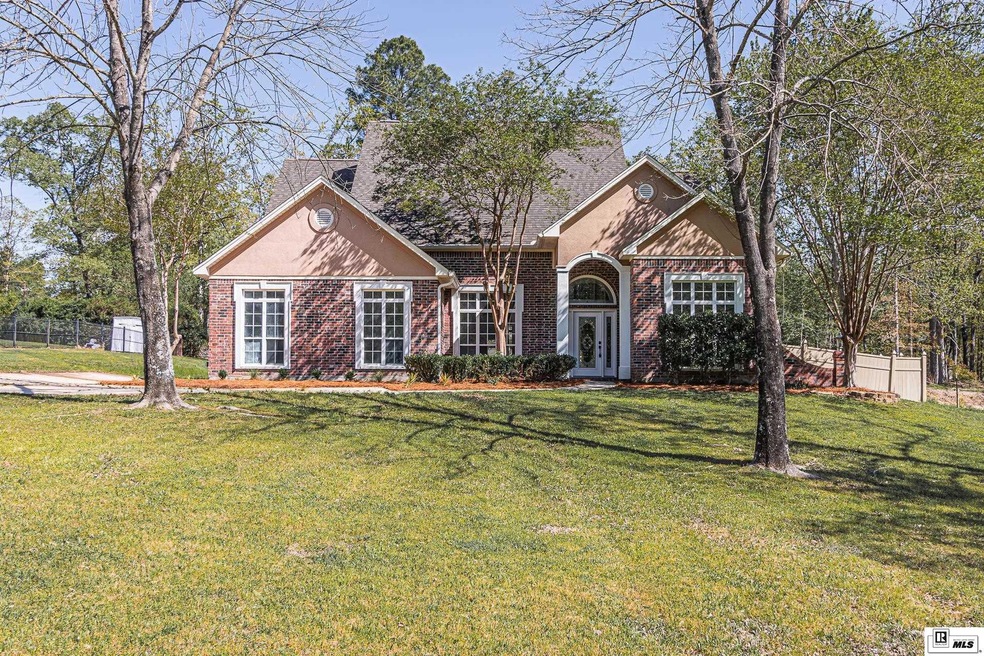 105 Bonnabel Place, West Monroe, LA 71291 - photo 1