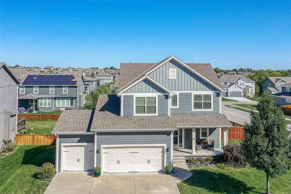 1500 SW 44th St, Lees Summit, MO 64082 - photo 1