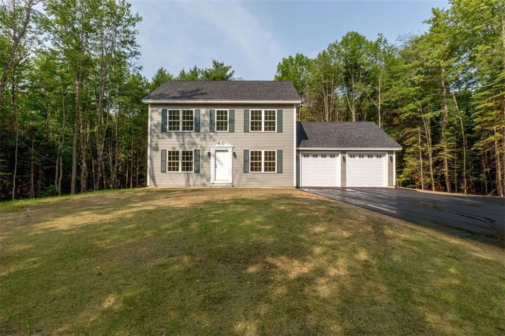 TBD Pownal Rd, Freeport, ME 04032 - photo 1