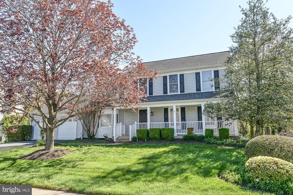 3617 Great Laurel Ln, Fairfax, VA 22033 - photo 1