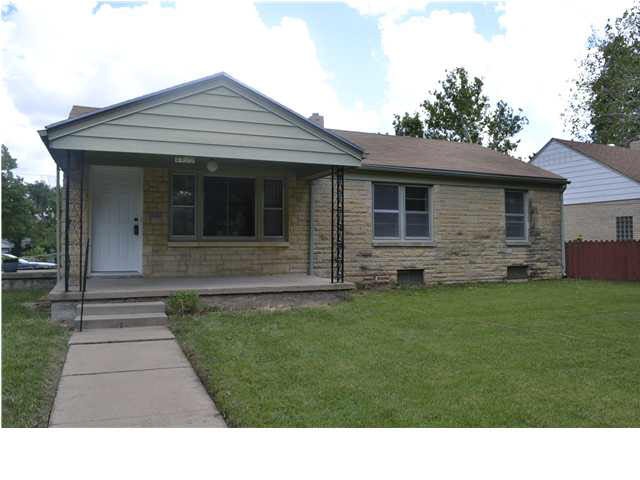 2130 S. Elpyco, Wichita, KS 67218