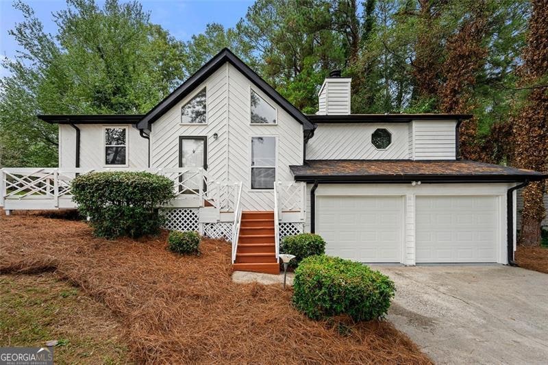 183 Kathryn Ln unit 3, Marietta, GA 30066 - photo 1