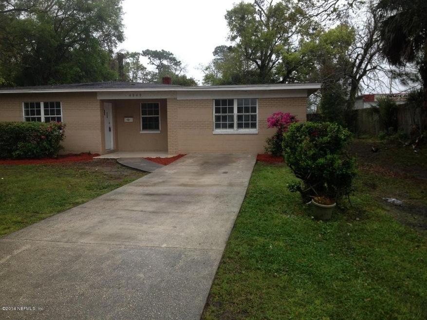 4848 Shelby Ave, Jacksonville, FL 32210 - photo 1