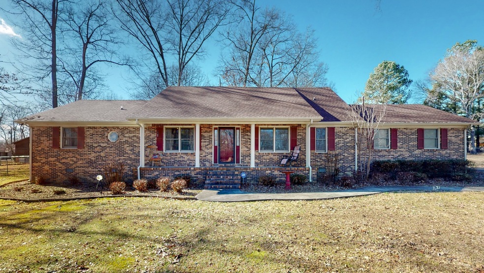 47 Briarwood Ln, Manchester, TN 37355 - photo 1