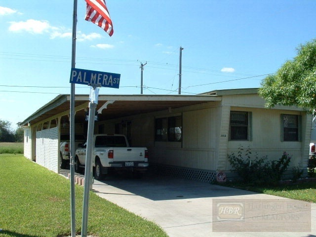 1113 S Palmera Dr, La Feria, TX 78559 - photo 1