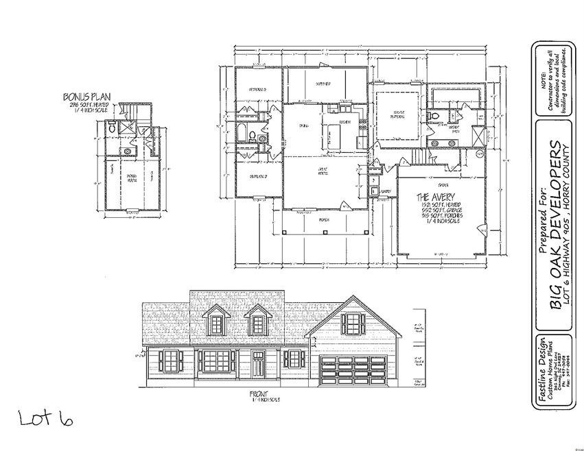 4019 Highway 905 unit Lot 6, Conway, SC 29526 - photo 1