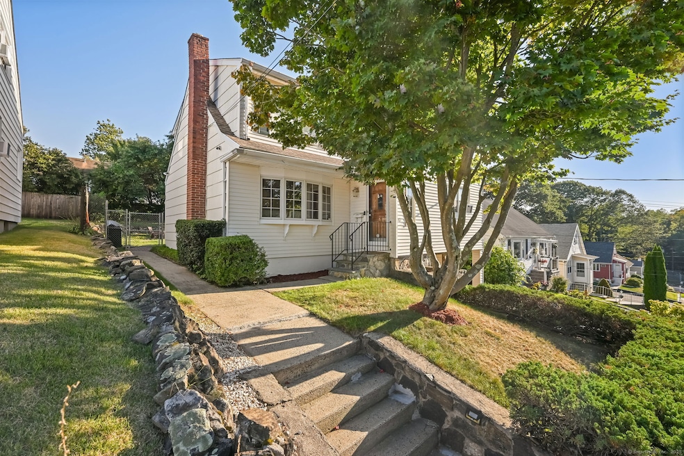 69 Plankton St, Bridgeport, CT 06606 - photo 1