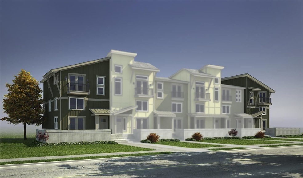 2211 W Bridge Ave, Spokane, WA 99201 - photo 1