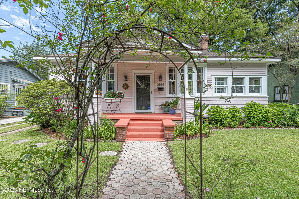 3555 Randall St, Jacksonville, FL 32205 - photo 1