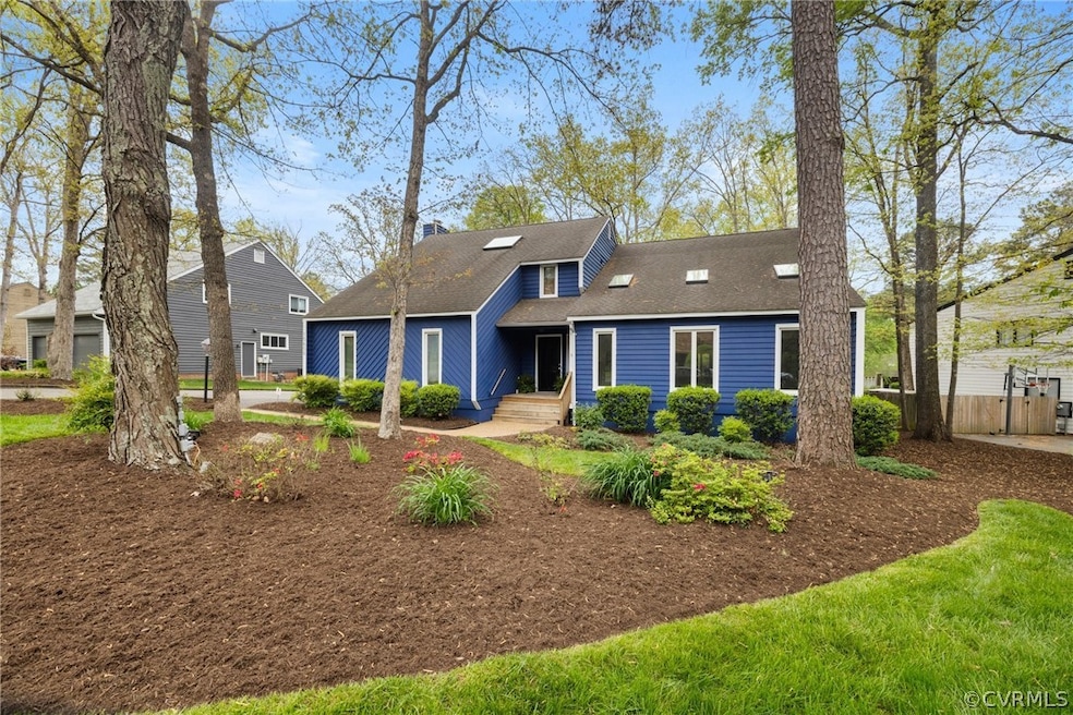 10608 N Dover Pointe Rd, Henrico, VA 23238 - photo 1