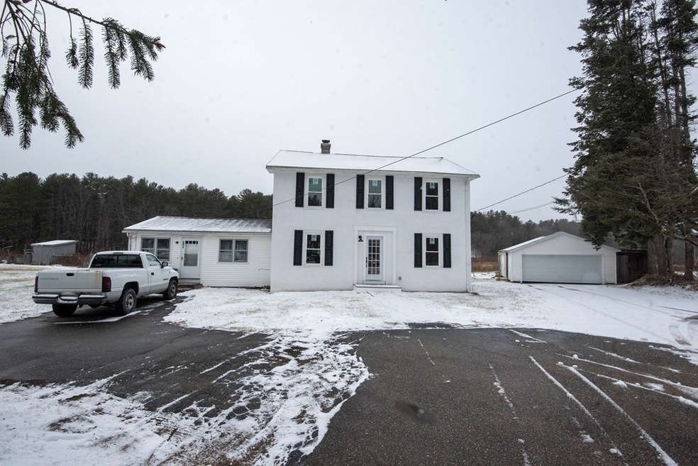 69 Clem Ct, Barre, MA 01005 - photo 1