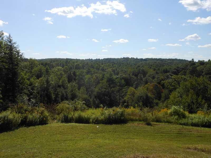 Land/Lot. Westerly View