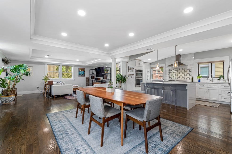 10 Grant St unit 2, Somerville, MA 02145 - photo 1