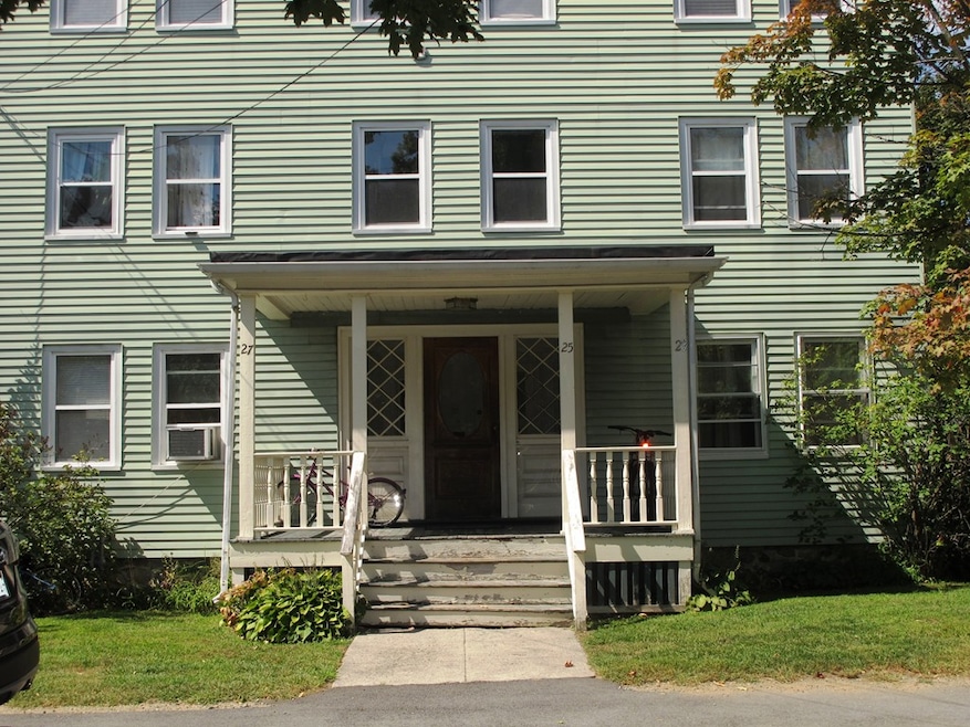 23 Shirley St unit 1, Lexington, MA 02421 - photo 1