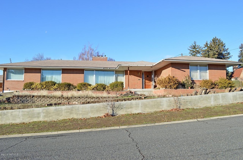 602 South 31st Avenue, Yakima