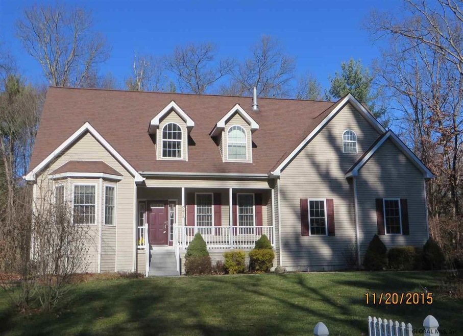 64 Gailor Rd, Gansevoort, NY 12831 - photo 1