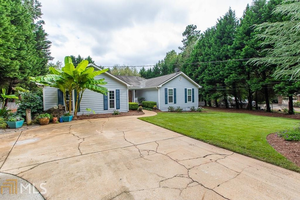 3604 Whitehead Cir, Duluth, GA 30096 - photo 1