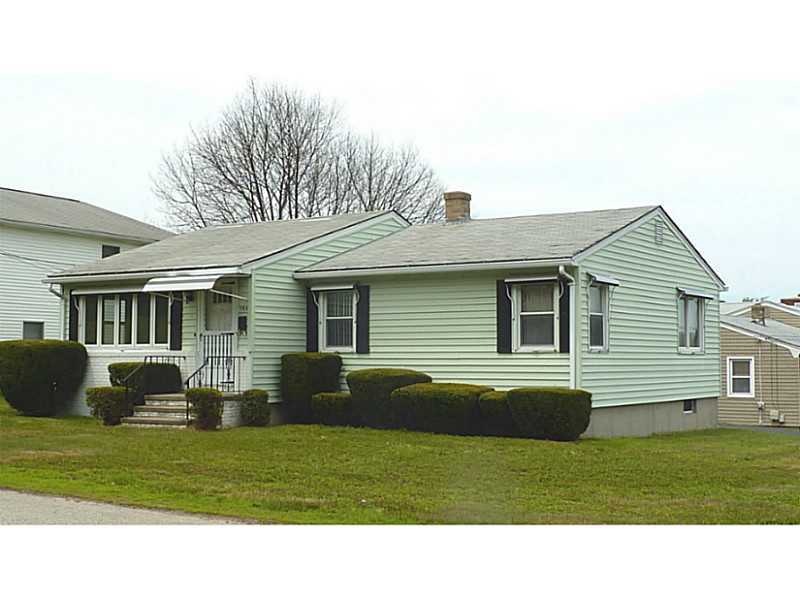 195 Elena St, Cranston, RI 02920 - photo 1