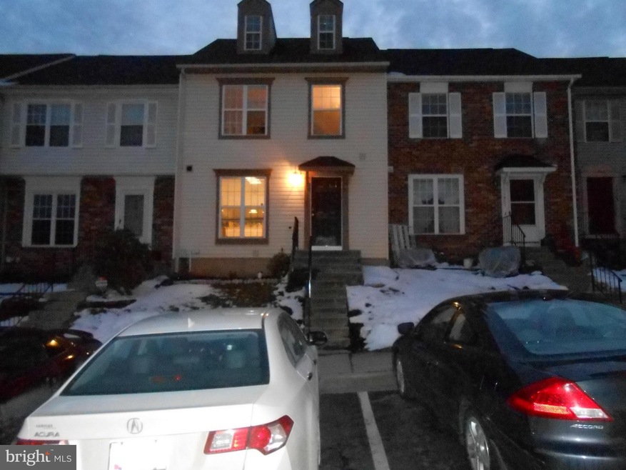 11509 Brundidge Terrace, Germantown, MD 20876 - photo 1