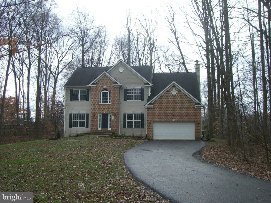 1226 Waugh Chapel Rd, Gambrills, MD 21054 - photo 1