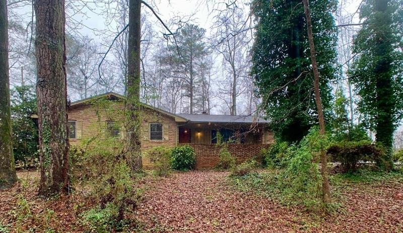 1571 Walnut St SE, Conyers, GA 30013 - photo 1