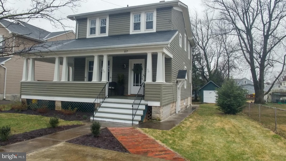 107 1st Ave S, Glen Burnie, MD 21061 - photo 1