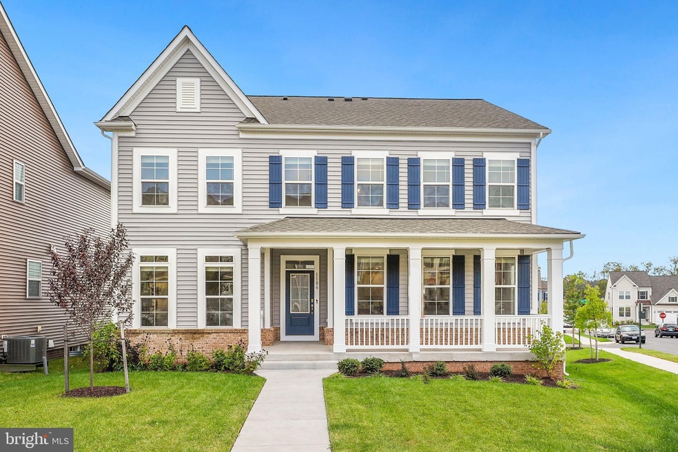 1106 Lawler Dr, Frederick, MD 21702 - photo 1