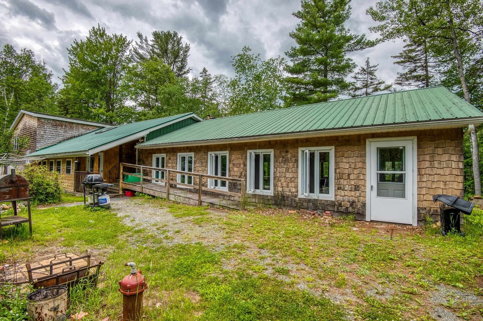 287 E Side River Rd, Milan, NH 03588 MLS 4958593
