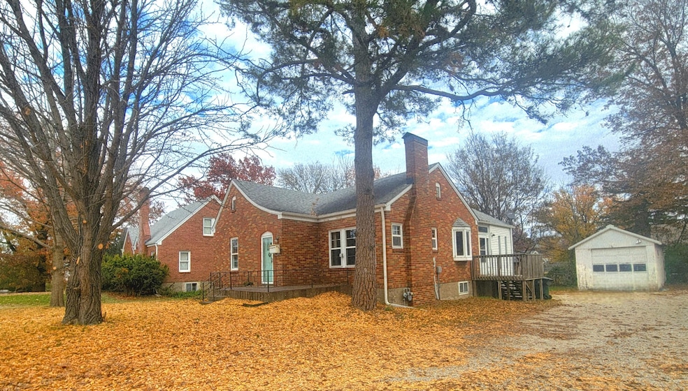 1202 Bluff St, Fulton, MO 65251 - photo 1