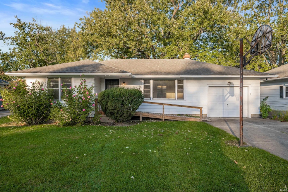 3409 N Pauline Ave, Muncie, IN 47304 - photo 1