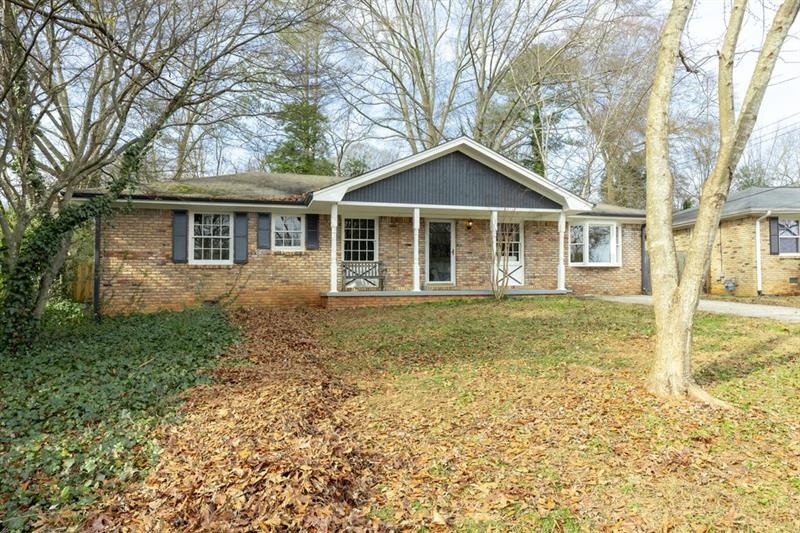 3148 Nursery Rd SE, Smyrna, GA 30082 - photo 1