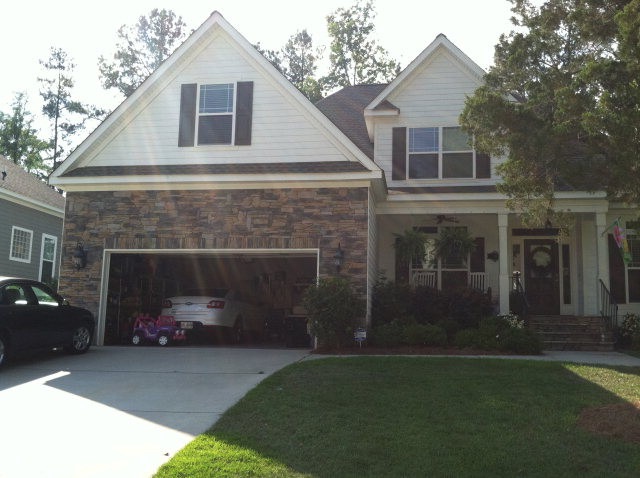 Main View