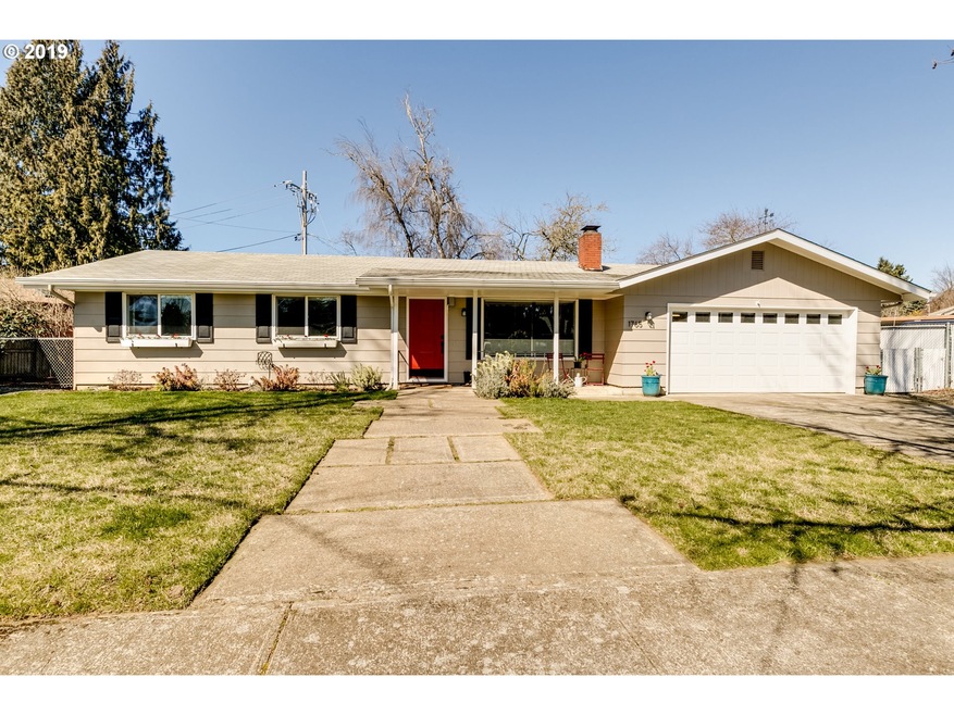 1765 Brewer Ave, Eugene, OR 97401 - photo 1