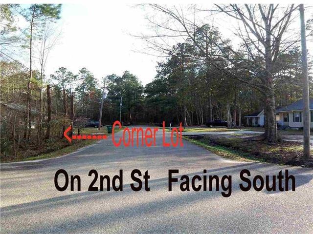 230 2nd St, Pearl River, LA 70452 - photo 1