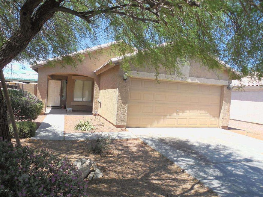 6614 W Nez Perce St, Phoenix, AZ 85043 - photo 1