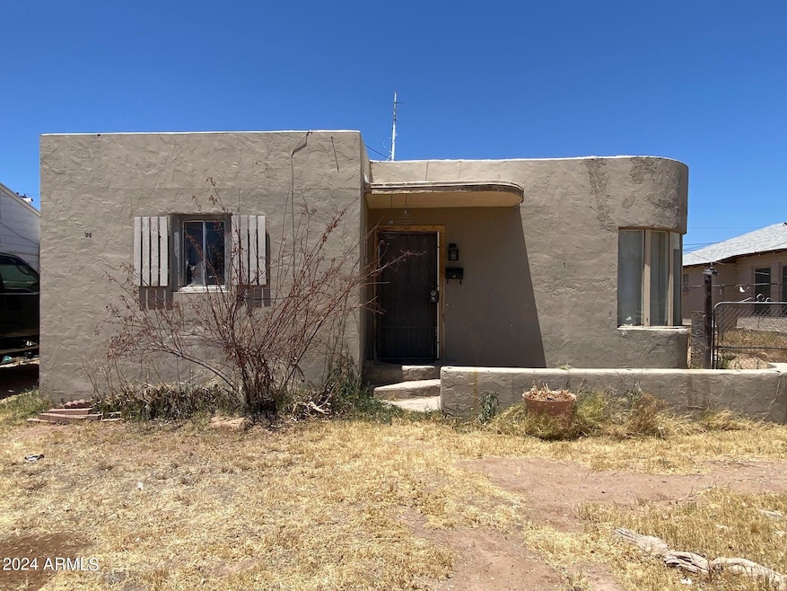 320 W Pima Ave